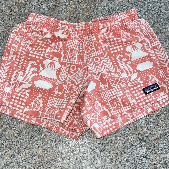 Patagonia Other - Patagonia Baggies size medium